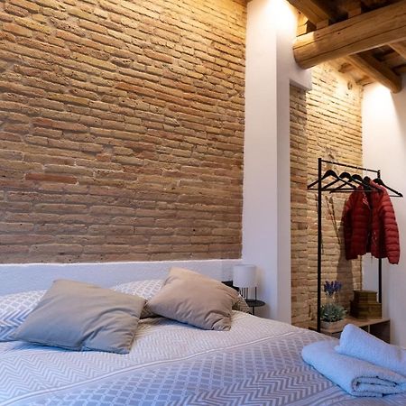 Niu Del Sol Appartement Vic Buitenkant foto
