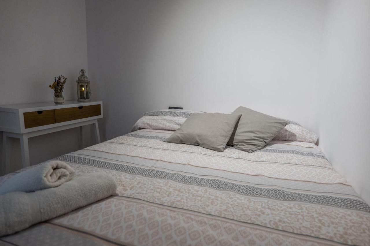 Niu Del Sol Appartement Vic Buitenkant foto